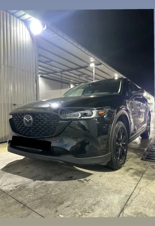 Mazda CX5 2022 — миниатюра 2