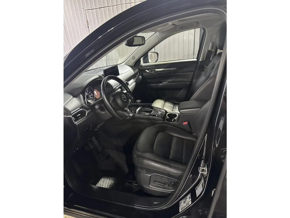 Mazda CX5 2022 — миниатюра 3