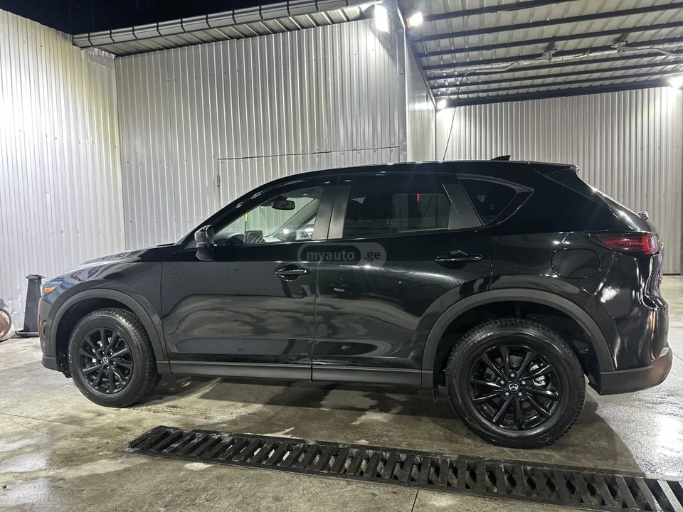 Mazda CX5 2022 — миниатюра 4