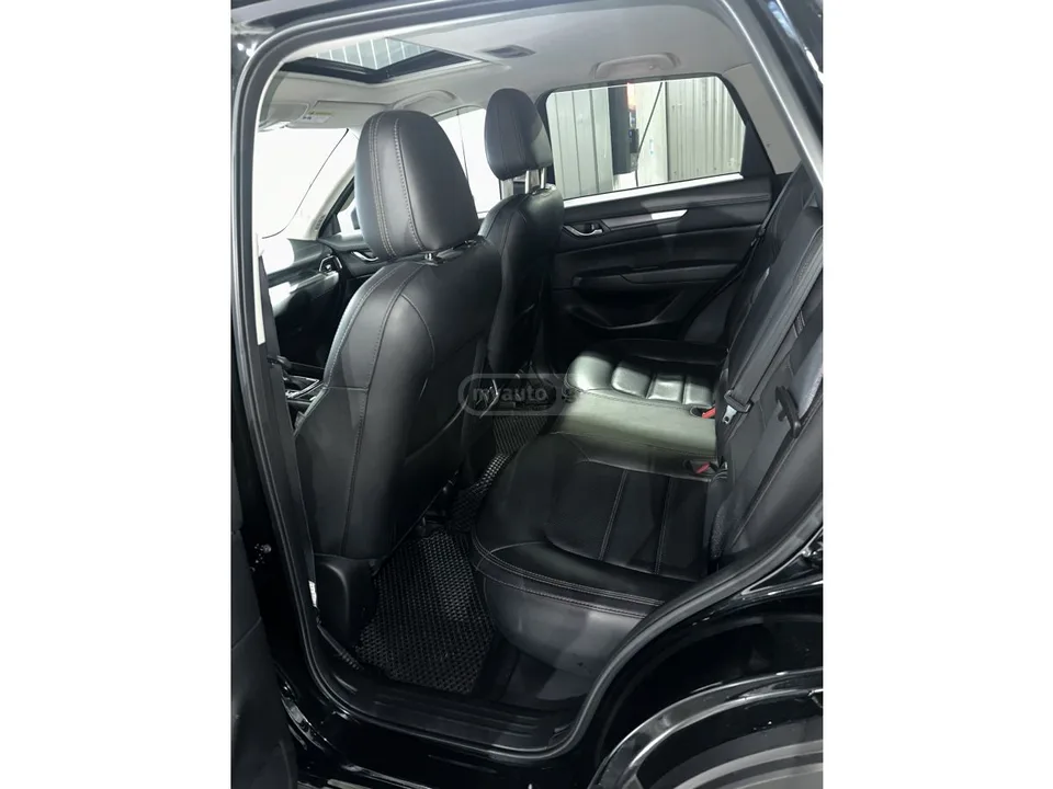 Mazda CX5 2022 — миниатюра 5