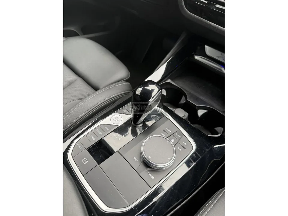 BMW X3 2023 — миниатюра 3