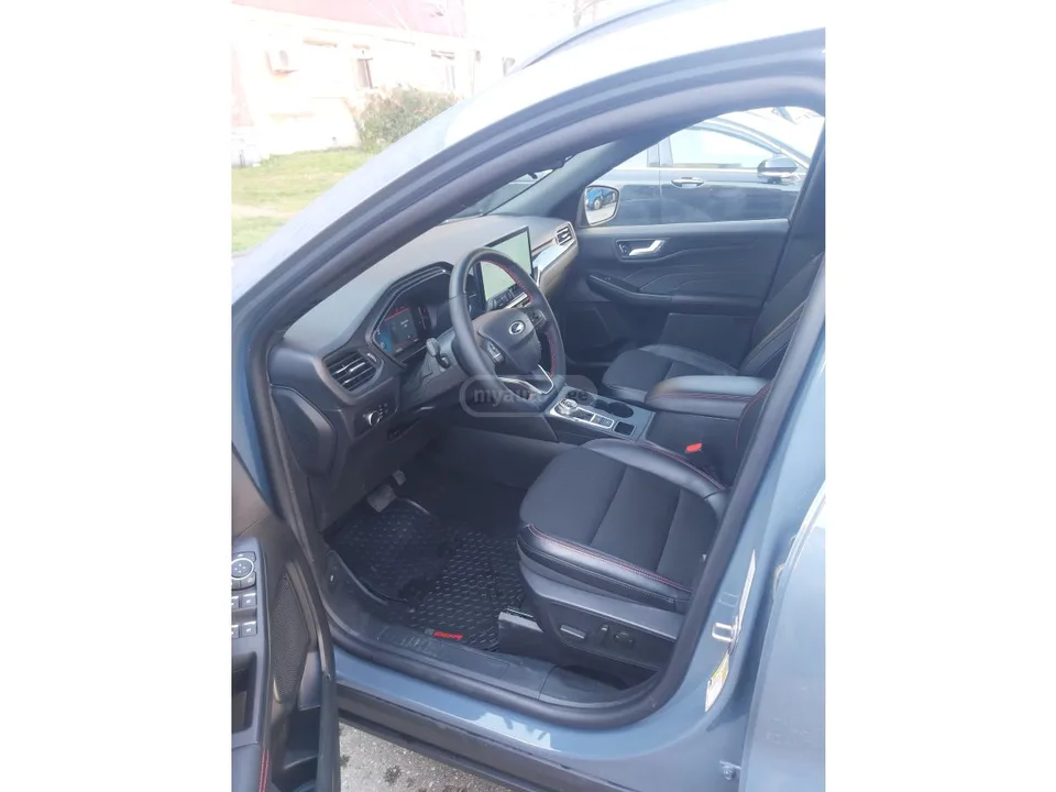 Ford Escape 2024 — миниатюра 4