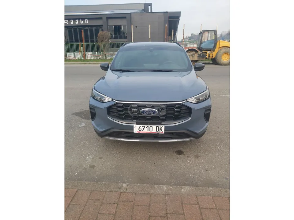 Ford Escape 2024 — миниатюра 5