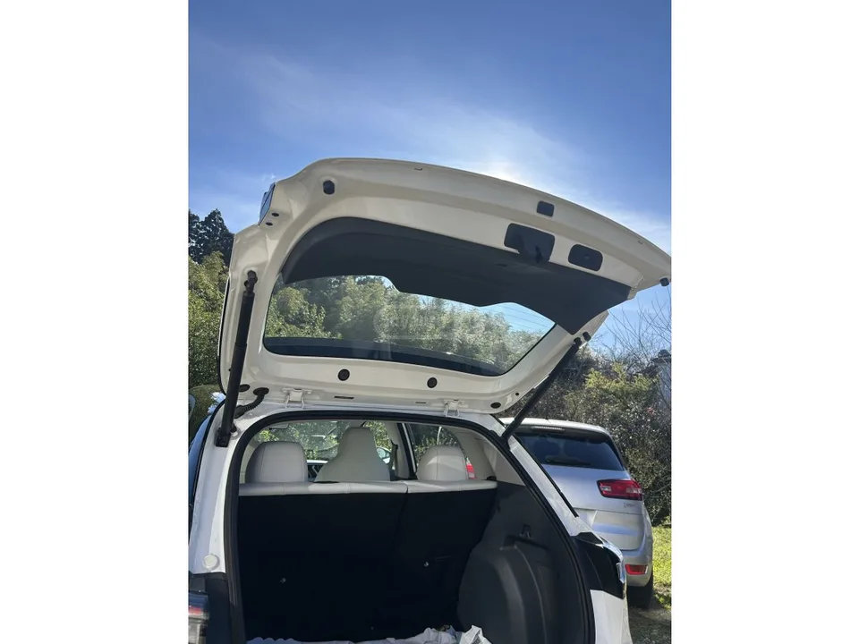 Geely Geometry C 2025 — миниатюра 5