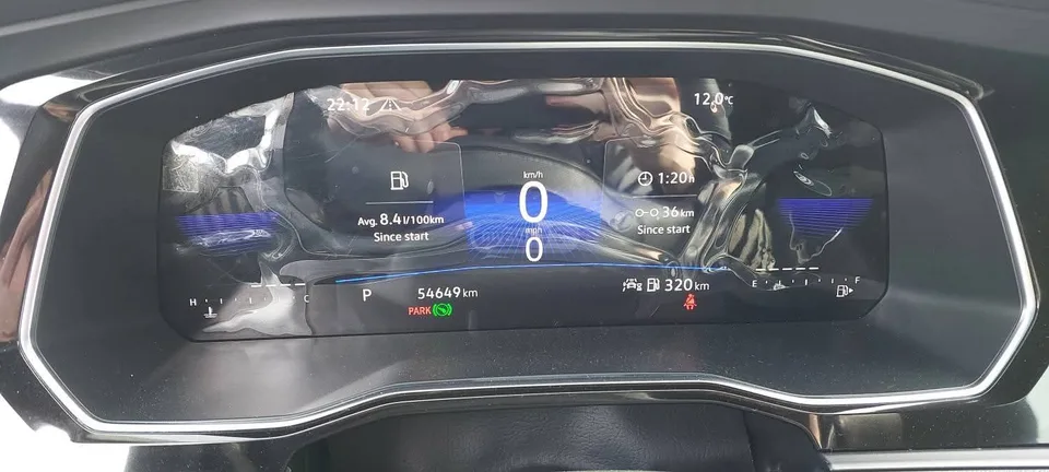 Volkswagen Jetta Sport 2023 — миниатюра 4