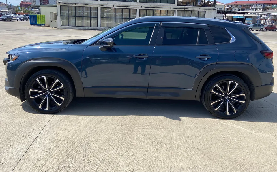 Mazda CX-50 2022 — миниатюра 2