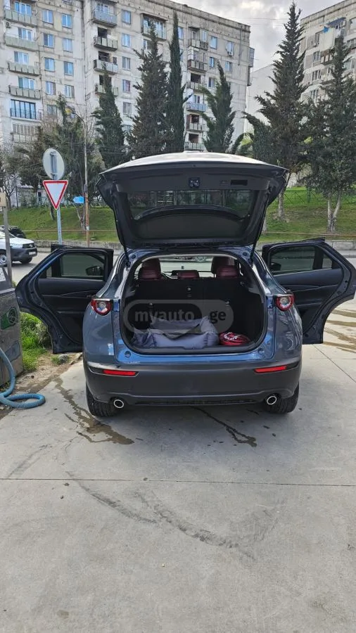 Mazda CX-30 2023 — миниатюра 3