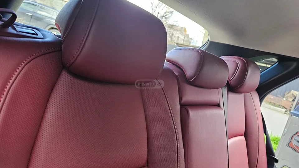 Mazda CX-30 2023 — миниатюра 4
