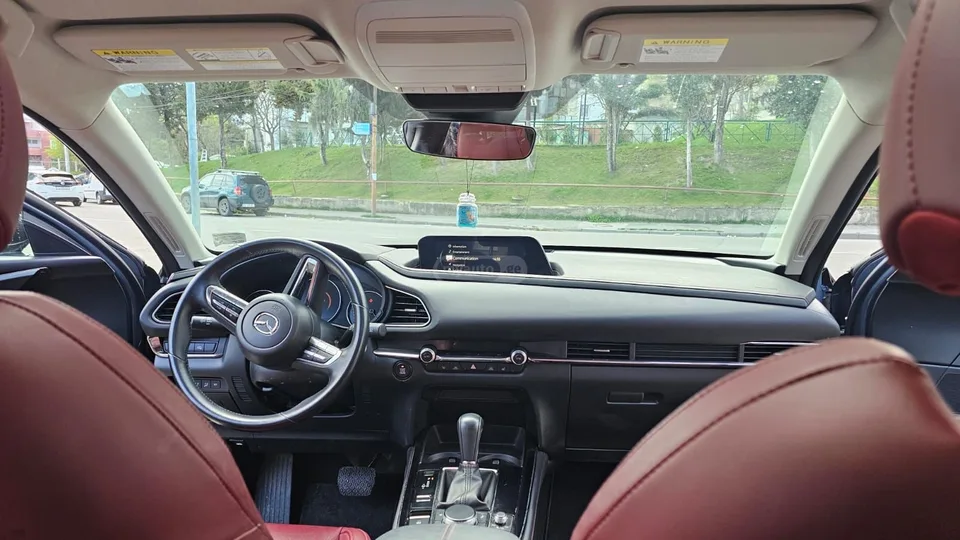Mazda CX-30 2023 — миниатюра 5