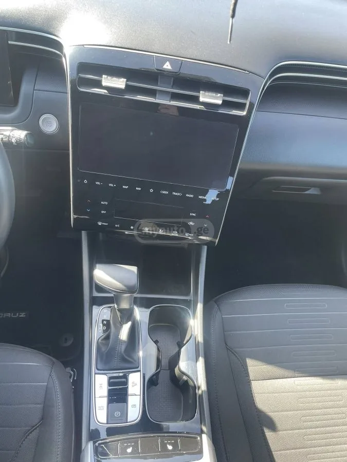 Hyundai Santa Cruz 2.5T SEL Premium All-Wheel Dri 2023 — миниатюра 5
