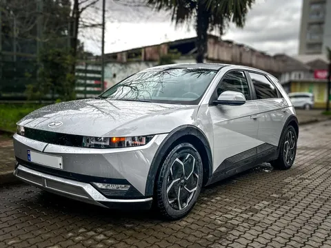 Hyundai Ioniq 5 2024 купить в Москве