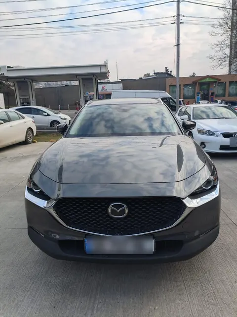 Mazda CX-30 2025 купить в Москве