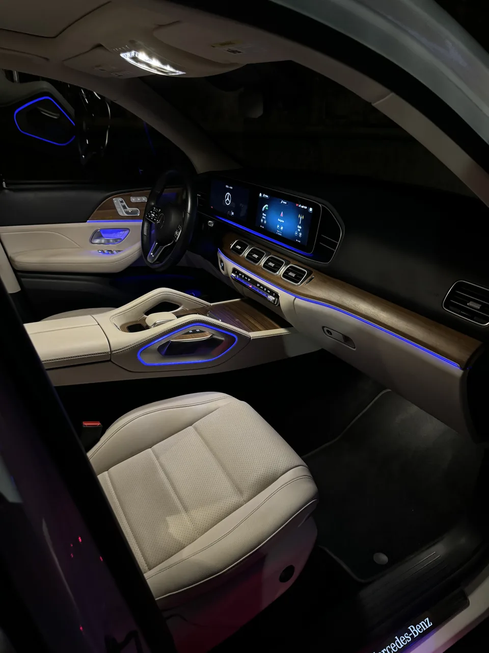 Mercedes-Benz GLE 450 2023 — миниатюра 2