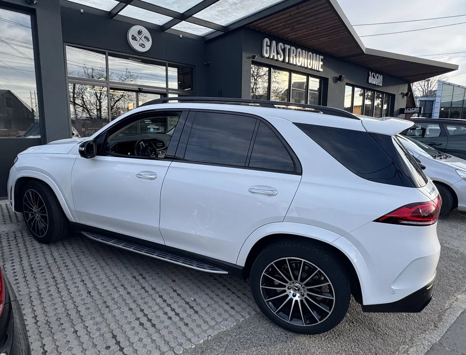 Mercedes-Benz GLE 450 2023 — миниатюра 4