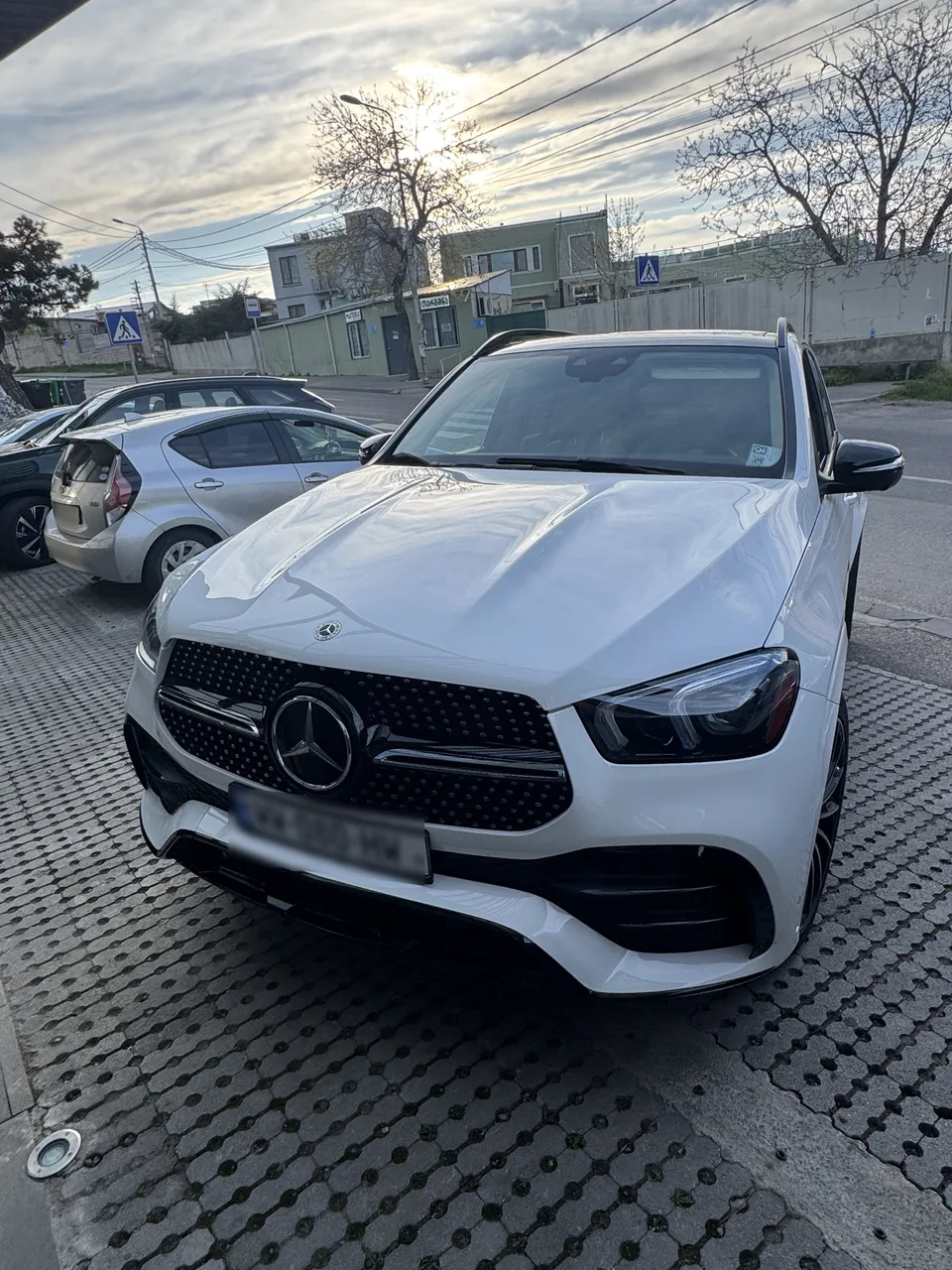 Mercedes-Benz GLE 450 2023 — миниатюра 5