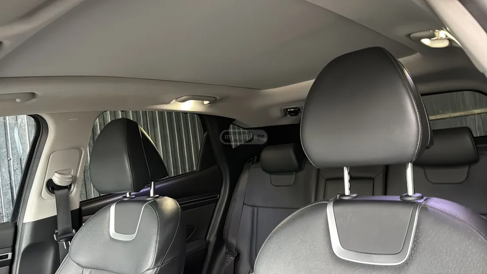 Hyundai Tucson diesel 1.6 turbo 2023 — миниатюра 3
