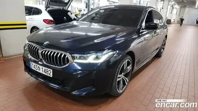 BMW 650