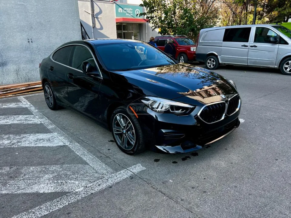 BMW 228 i sDrive 4dr Front Wheel Drive 2024 — миниатюра 2
