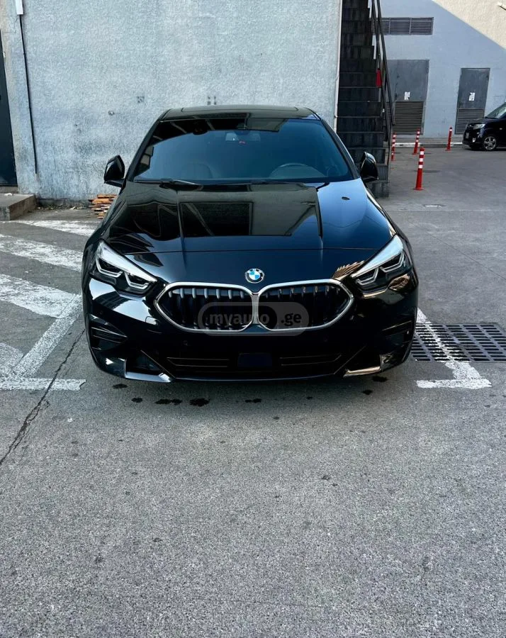 BMW 228 i sDrive 4dr Front Wheel Drive 2024 — миниатюра 5