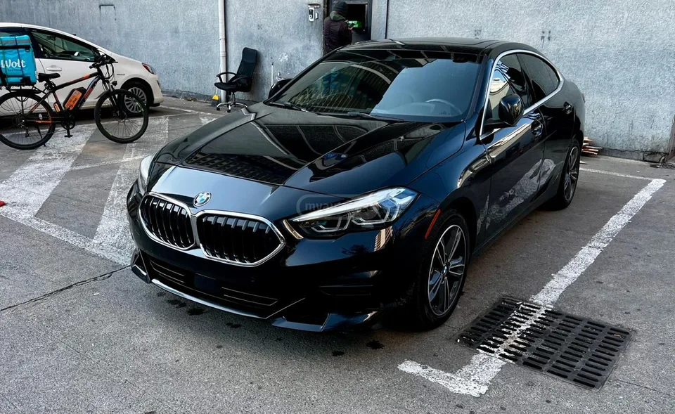 BMW 228 i sDrive 4dr Front Wheel Drive 2024 — фото 1, купить с доставкой в Москву