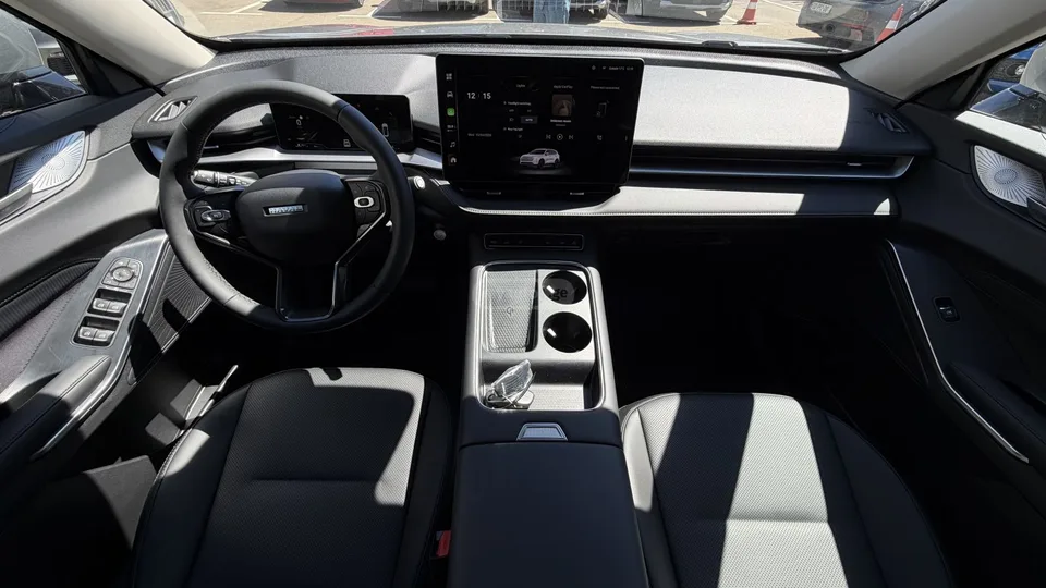 Haval H6 2026 — миниатюра 3