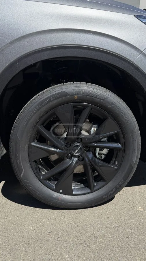 Haval H6 2026 — миниатюра 4