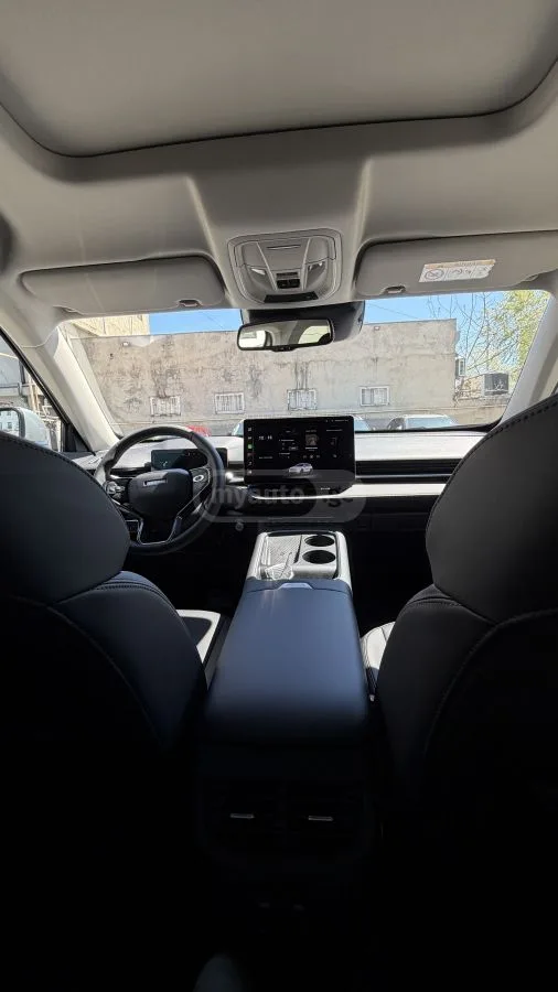 Haval H6 2026 — миниатюра 5