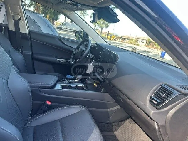Lexus NX 450 LUXURY 2023 — миниатюра 3