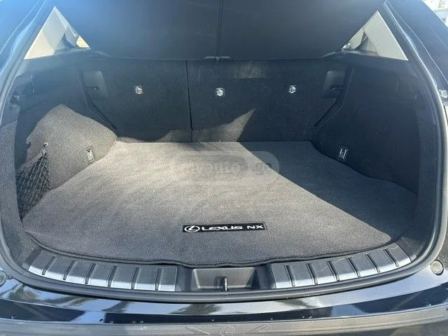 Lexus NX 450 LUXURY 2023 — миниатюра 4