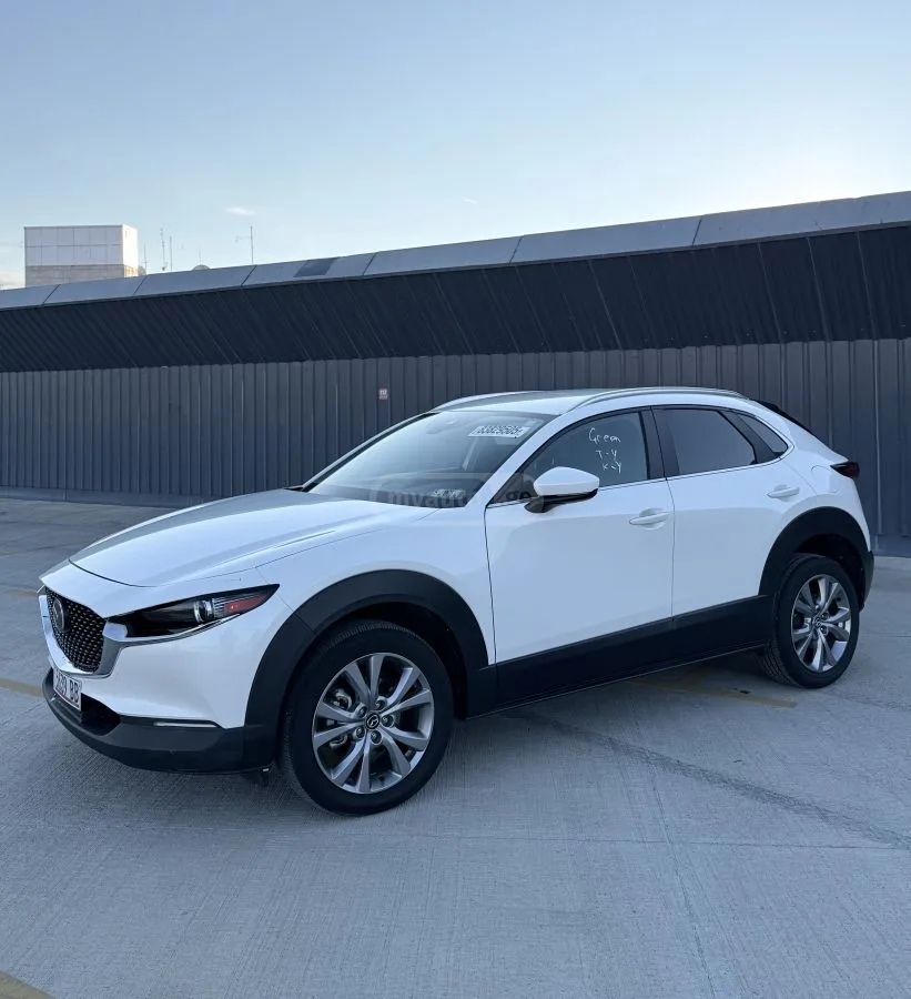 Mazda CX-30 Select 2023 — миниатюра 3