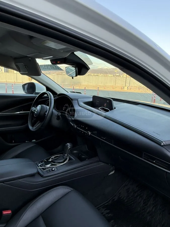 Mazda CX-30 Select 2023 — миниатюра 4