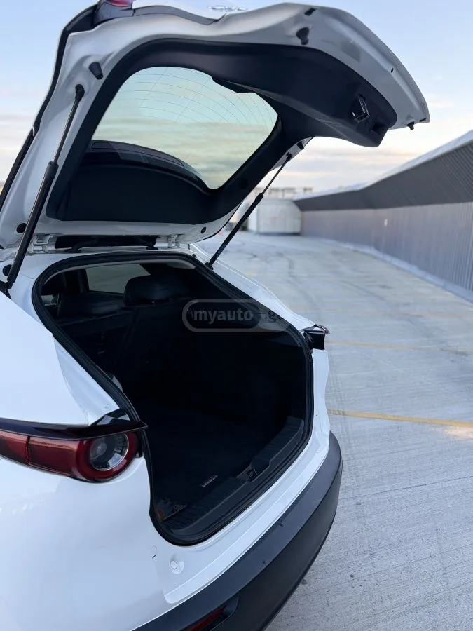 Mazda CX-30 Select 2023 — миниатюра 5