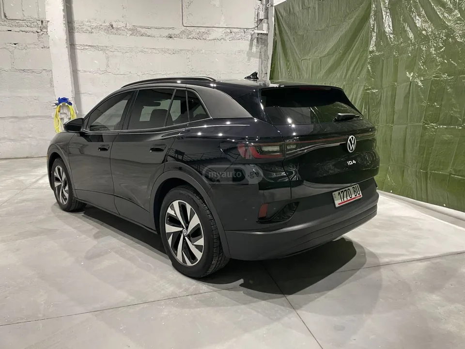 Volkswagen ID 4 2024 — миниатюра 2