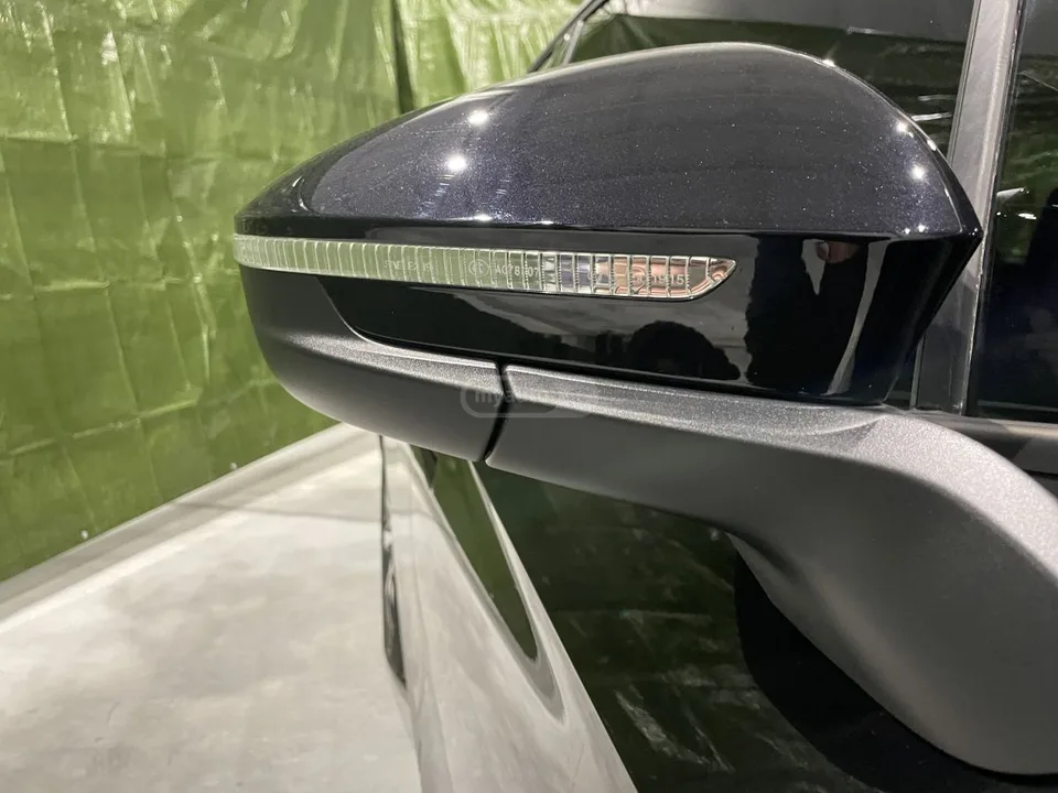 Volkswagen ID 4 2024 — миниатюра 5