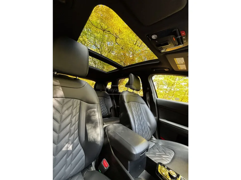 Kia Sportage X Pro Prestige 2023 — миниатюра 3