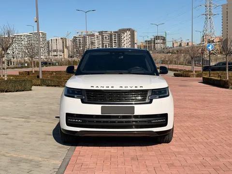 Land Rover Range Rover 2023 купить в Москве