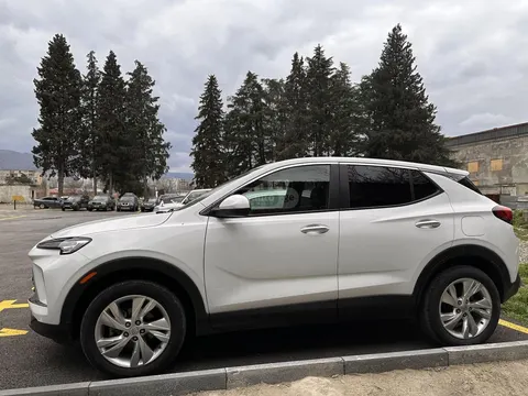 Buick Encore 2024 купить в Москве