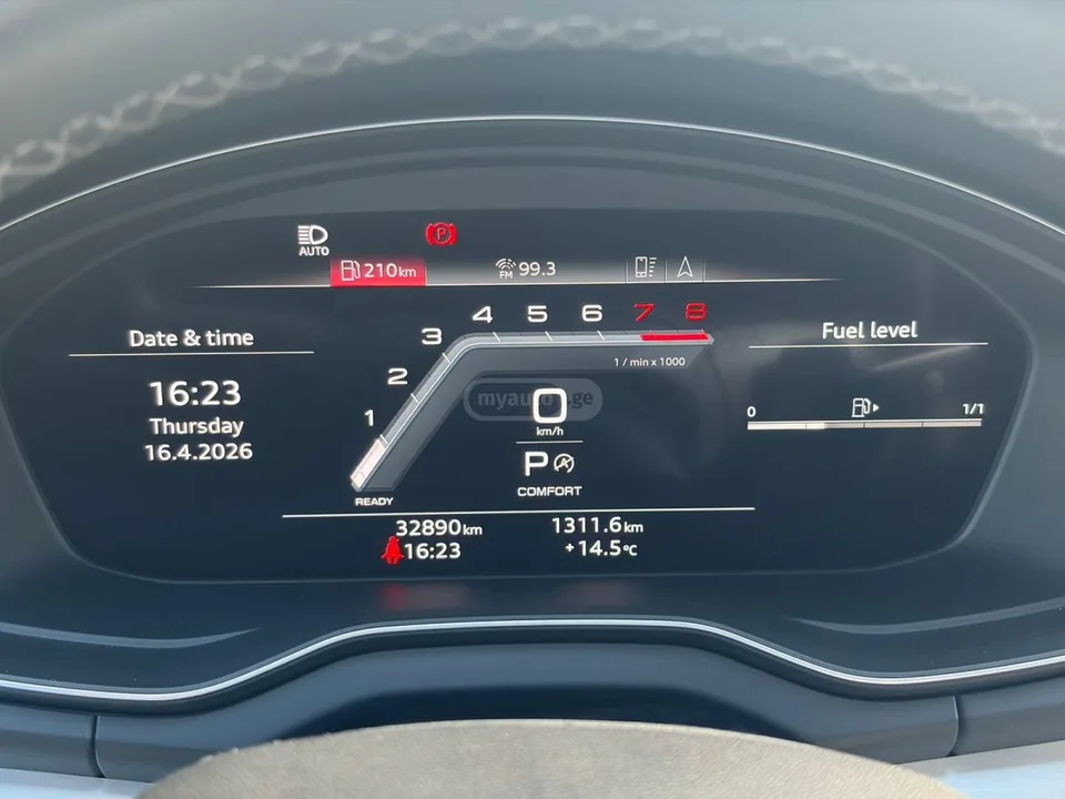 Audi Q5 2023 — миниатюра 4