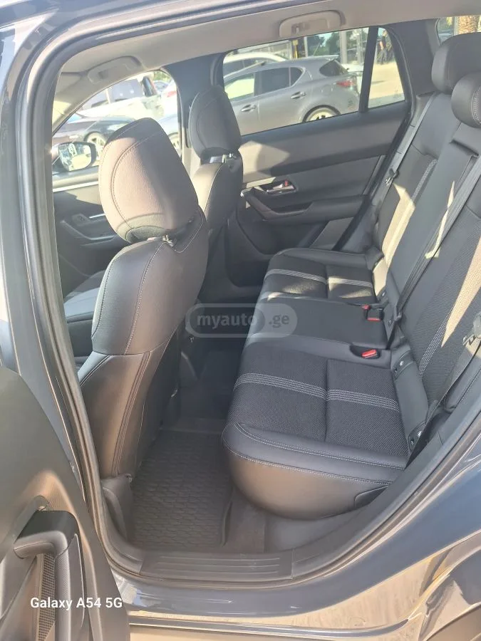 Mazda CX-50 2024 — миниатюра 2