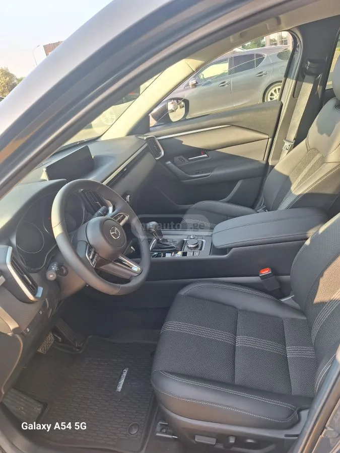 Mazda CX-50 2024 — миниатюра 4