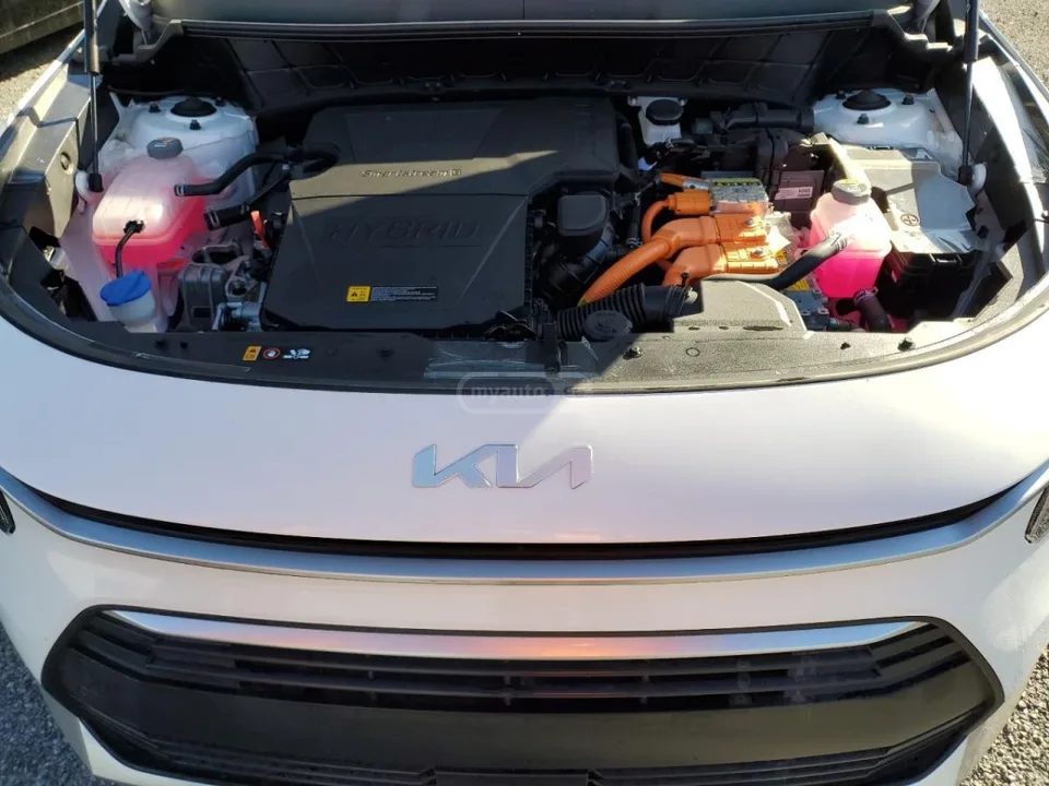 Kia Niro Ex 2024 — миниатюра 5