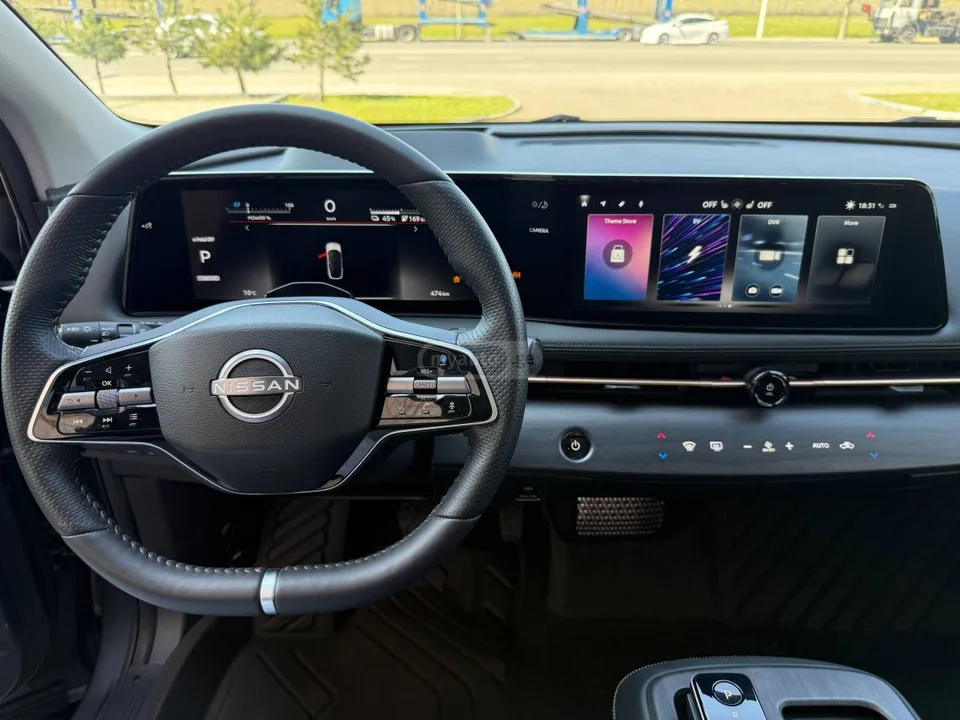 Nissan Ariya 600Plus 2024 — миниатюра 3