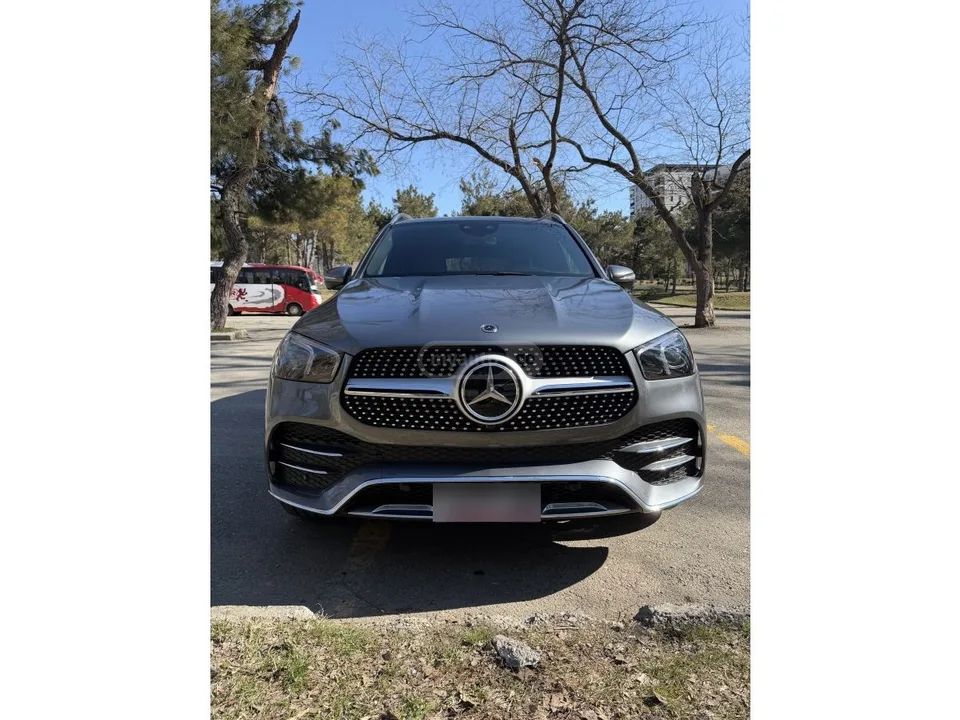 Mercedes-Benz GLE 350 2023 — миниатюра 2