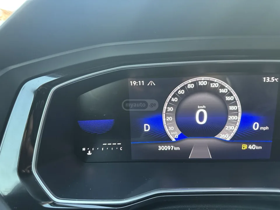 Volkswagen Jetta 2023 — миниатюра 5