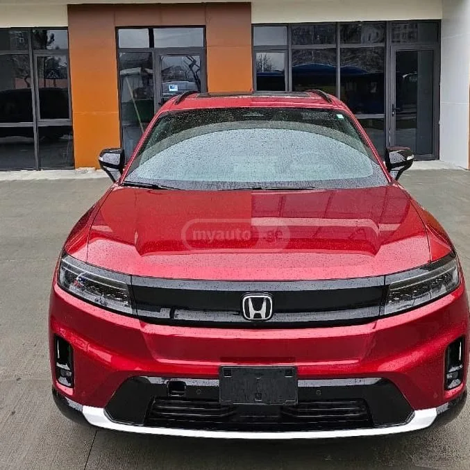 Honda Prologue Touring 2024 — фото 1, купить с доставкой в Москву