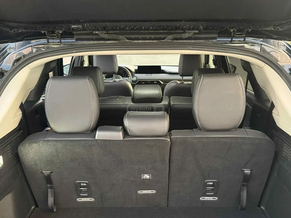 Mazda CX-90 2023 — миниатюра 3