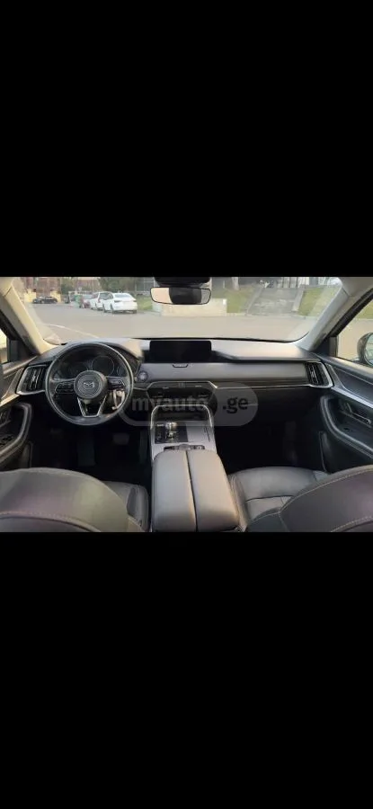 Mazda CX-90 2023 — миниатюра 5