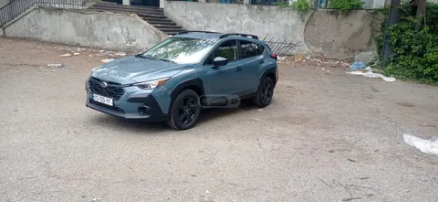 Subaru Crosstrek 2024 купить в Москве