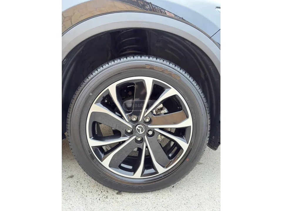 Mazda CX5 Premium 2022 — миниатюра 4