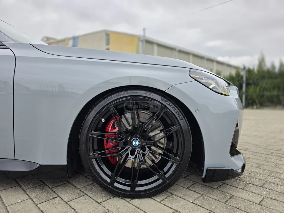 BMW M240 M240I 2023 — миниатюра 4